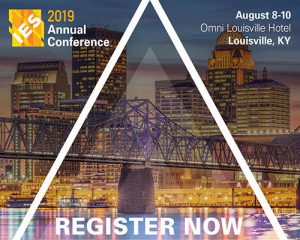 IES 2019 Annual Conference @ Omni Louisville Hotel | Louisville | Kentucky | United States