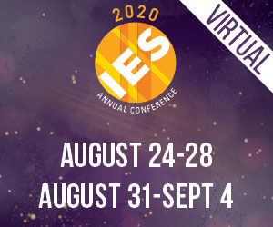 2020 IES Virtual Annual Conference @ New Orleans | Louisiana | United States