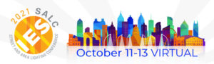 2021 IES Street and Area Lighting Virtual Conference @ Atlanta | Georgia | United States