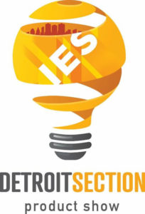 2022 IES Detroit Section Product Show @ Burton Manor | Livonia | Michigan | United States