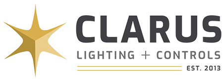 Clarus Lighting + Controls