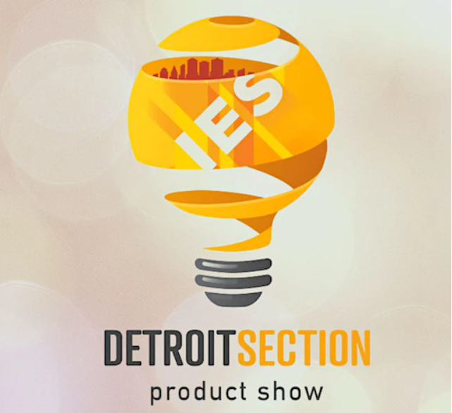 2023 IES Detroit Product Show @ Burton Manor | Livonia | Michigan | United States